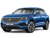 Volkswagen Touareg Volkswagen Touareg