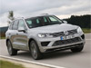 Volkswagen Touareg Volkswagen Touareg