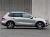 Volkswagen Touareg Volkswagen Touareg