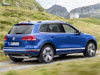 Volkswagen Touareg Volkswagen Touareg