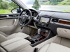 Volkswagen Touareg Volkswagen Touareg