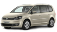 Volkswagen Touran Volkswagen Touran