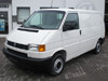 Volkswagen Transporter Volkswagen Transporter