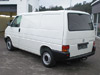 Volkswagen Transporter Volkswagen Transporter