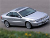 Volvo C70 I Volvo C70 I