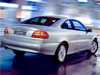 Volvo C70 I Volvo C70 I