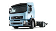 Volvo FE