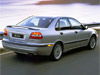 Volvo S40 I Volvo S40 I