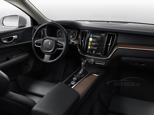 Фото 5 Volvo S60 2.0 T4 AT