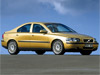 Volvo S60 I