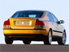 Volvo S60 I