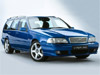 Volvo V70 I