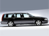 Volvo V70 I