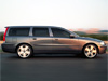 Volvo V70 II Volvo V70 II