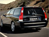 Volvo V70 II Volvo V70 II