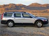 Volvo XC70 I Volvo XC70 I
