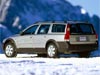 Volvo XC70 I Volvo XC70 I