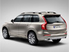 Volvo XC90 Volvo XC90