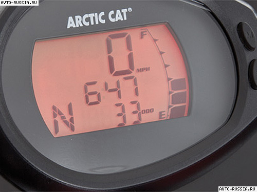 Фото 5 Arctic Cat 400