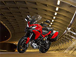 Обои Ducati Multistrada Touring 1024x768