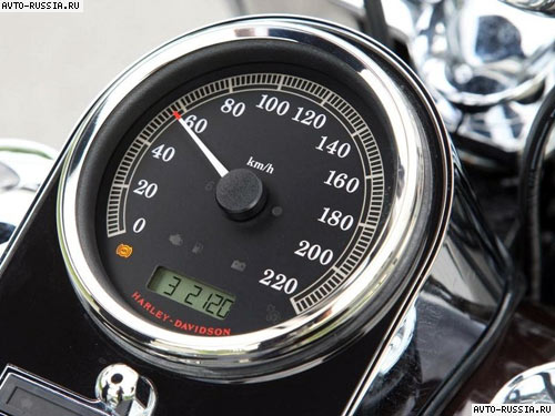 Фото 5 Harley-Davidson Softail Deluxe