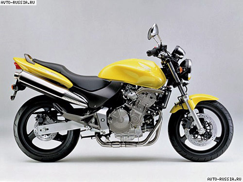 Фото 3 Honda CB600