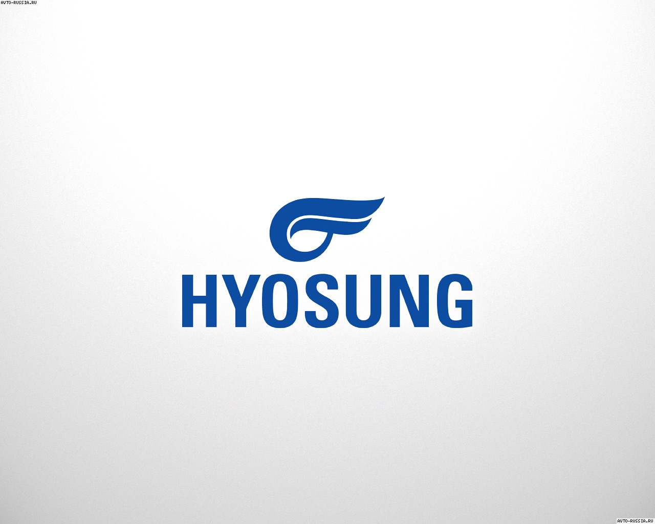 Обои Hyosung GT125 1280x1024