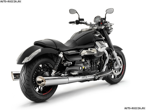 Фото 4 Moto Guzzi California 1400 Custom
