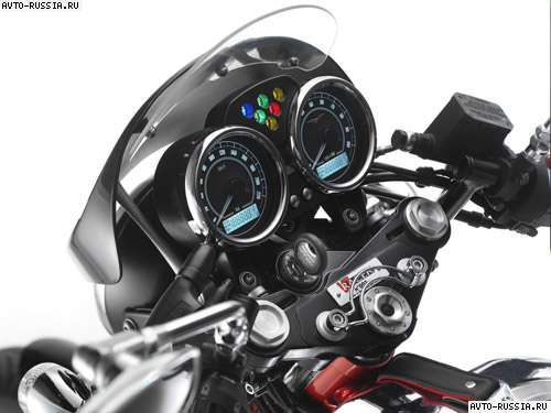Фото 5 Moto Guzzi V7 Racer 51 hp