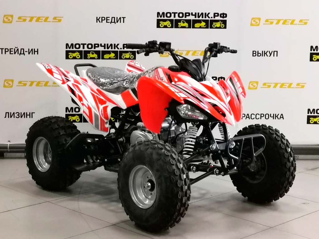 Обои Motoland ATV S 1024x768