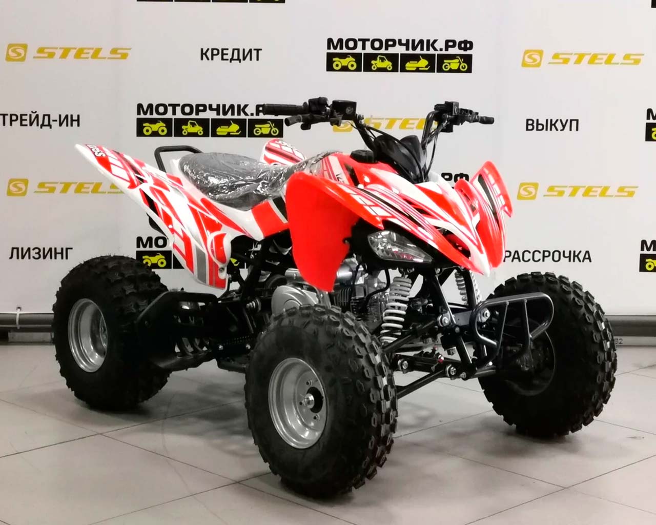 Обои Motoland ATV S 1280x1024