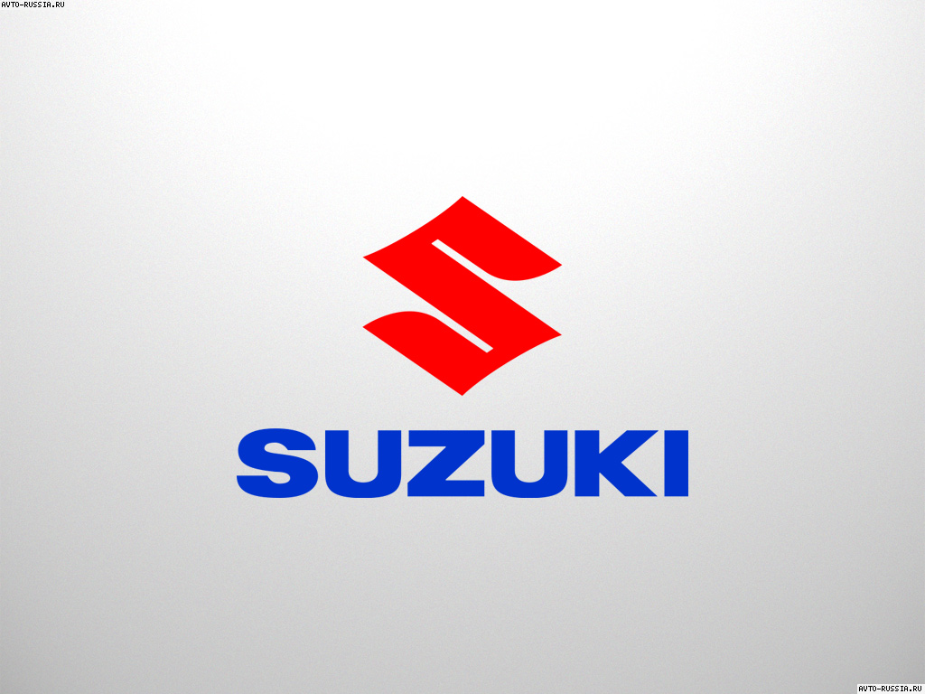 Обои Suzuki Desperado 1024x768