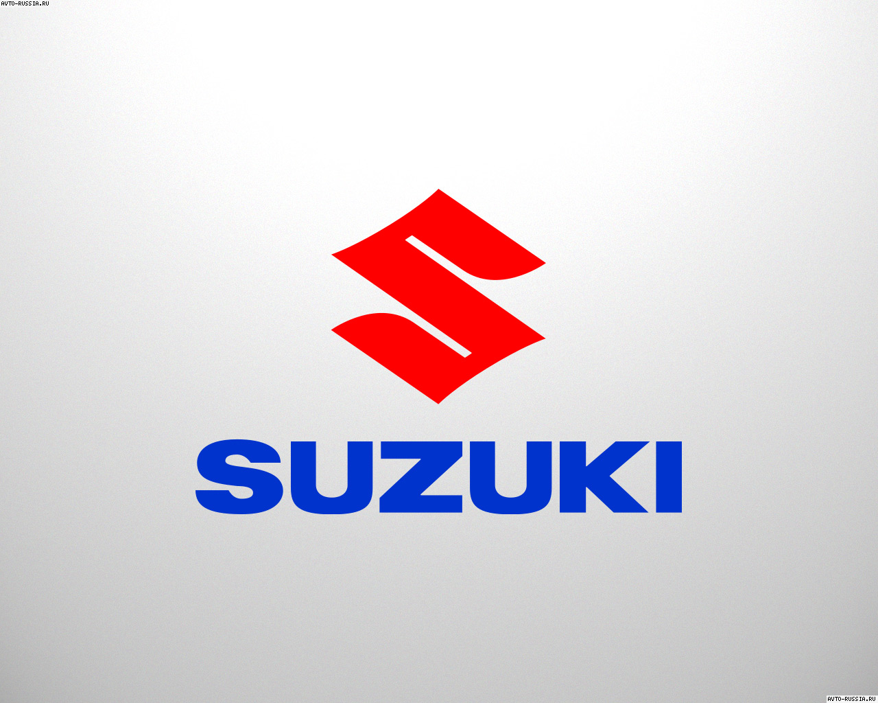 Обои Suzuki Desperado 1280x1024