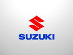 Обои Suzuki Desperado 1024x768