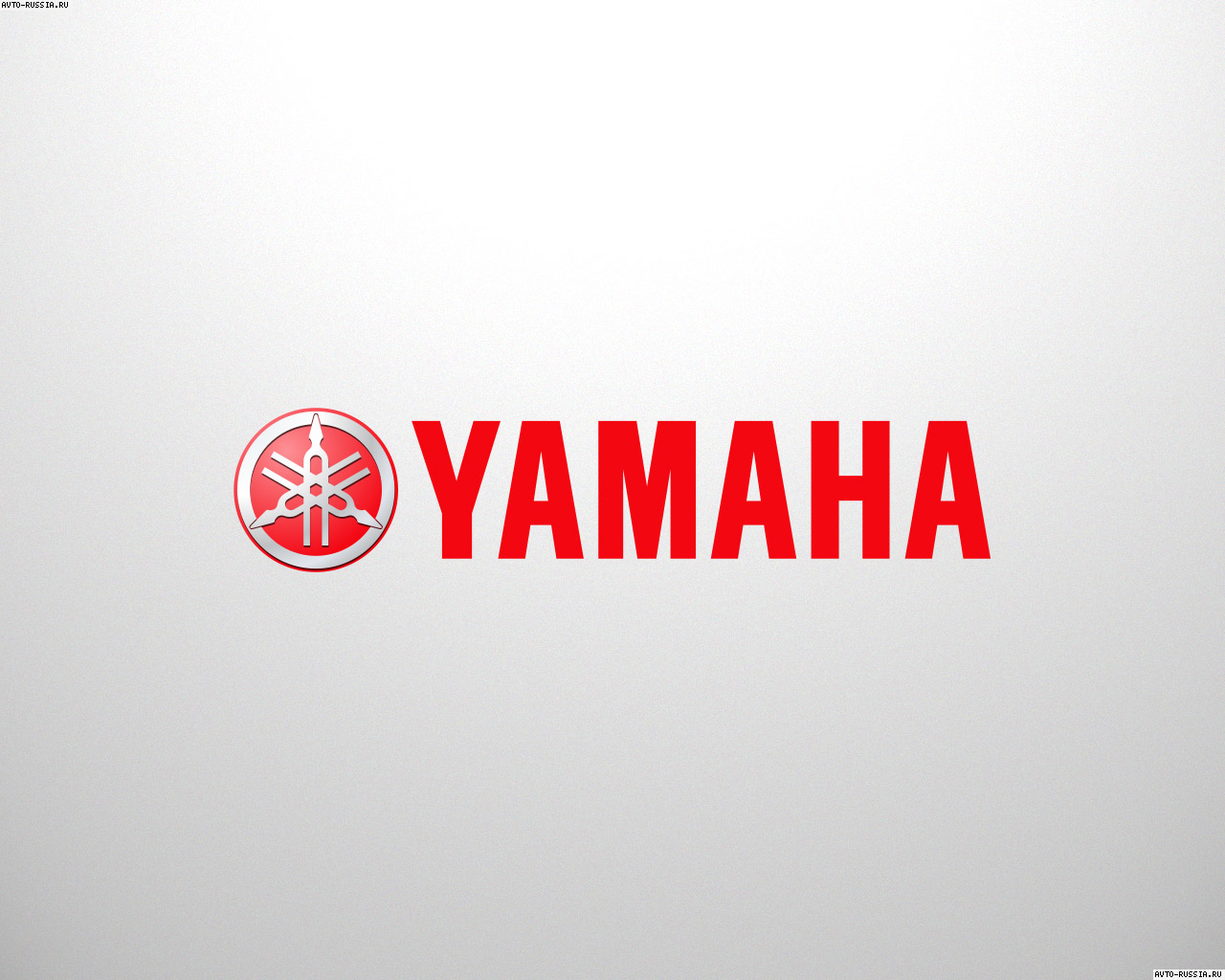 Обои Yamaha FZR 400 1280x1024