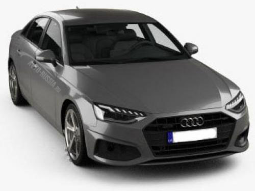 Динамические характеристики Audi: разгон, максимальная скорость, подвеска