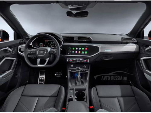 Фото 5 Audi Q3 Sportback