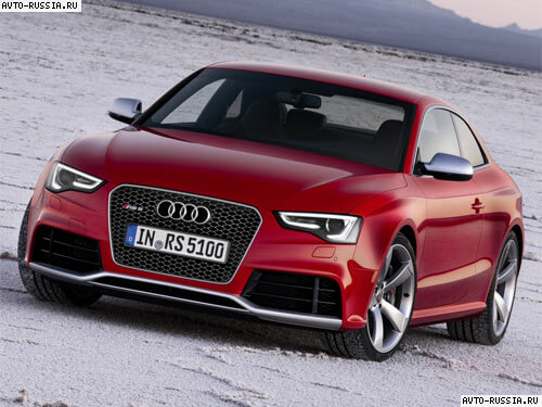 Основные характеристики Audi: мощность, объем двигателя и расход топлива
