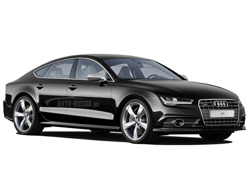 Audi S7 4G: цена Ауди C7 4G, технические характеристики ...