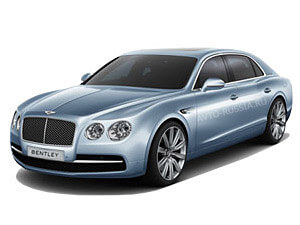Седаны Bentley - цены характеристики фото и отзывы | Официальный сайт Bentley