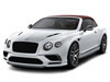 Фото Bentley Continental Supersports Convertible