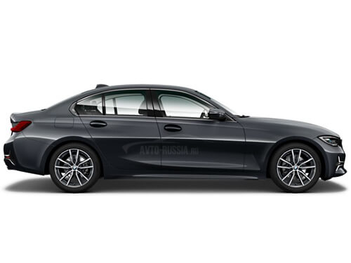 Фото 3 BMW M340i AT xDrive