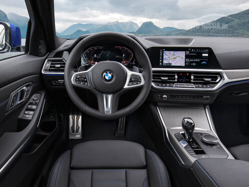 Фото 5 BMW 330d AT xDrive