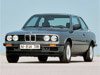 Фото BMW 3-series E30