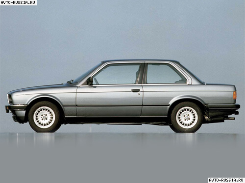 Фото 3 BMW 318is AT E30