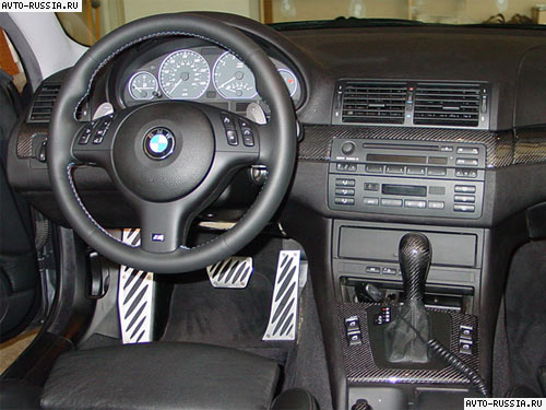 Фото 5 BMW 325i AT E46