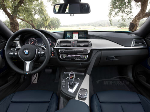 Фото 5 BMW 420d AT xDrive