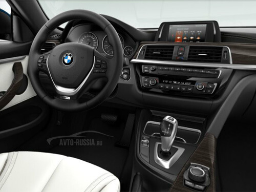 Фото 5 BMW 420d AT Cabrio