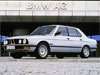 Фото BMW 5-series E28