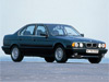 Фото BMW 5-series E34
